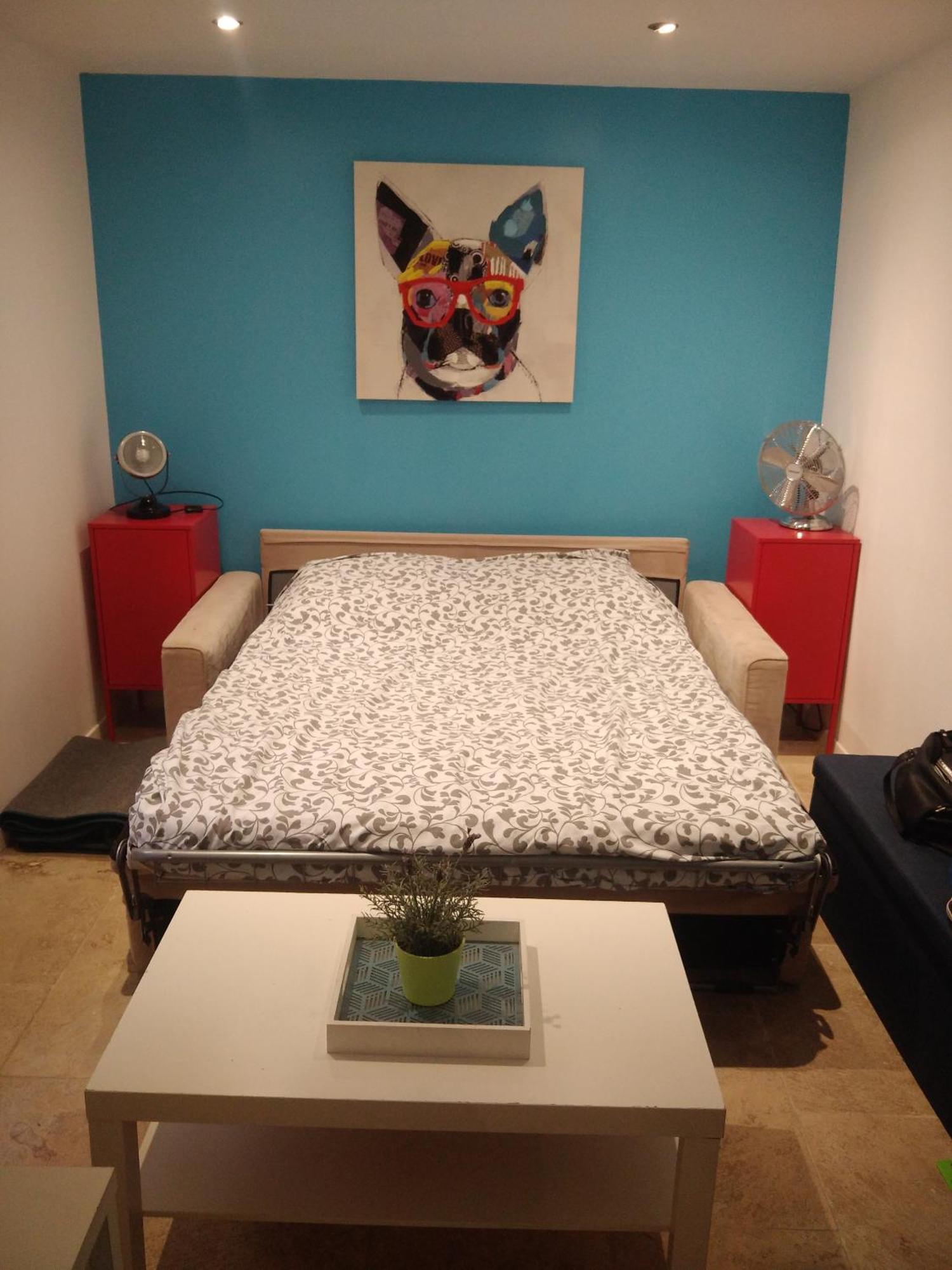 Le Saint Louis Blue Bulldog Apartman Hyères Kültér fotó